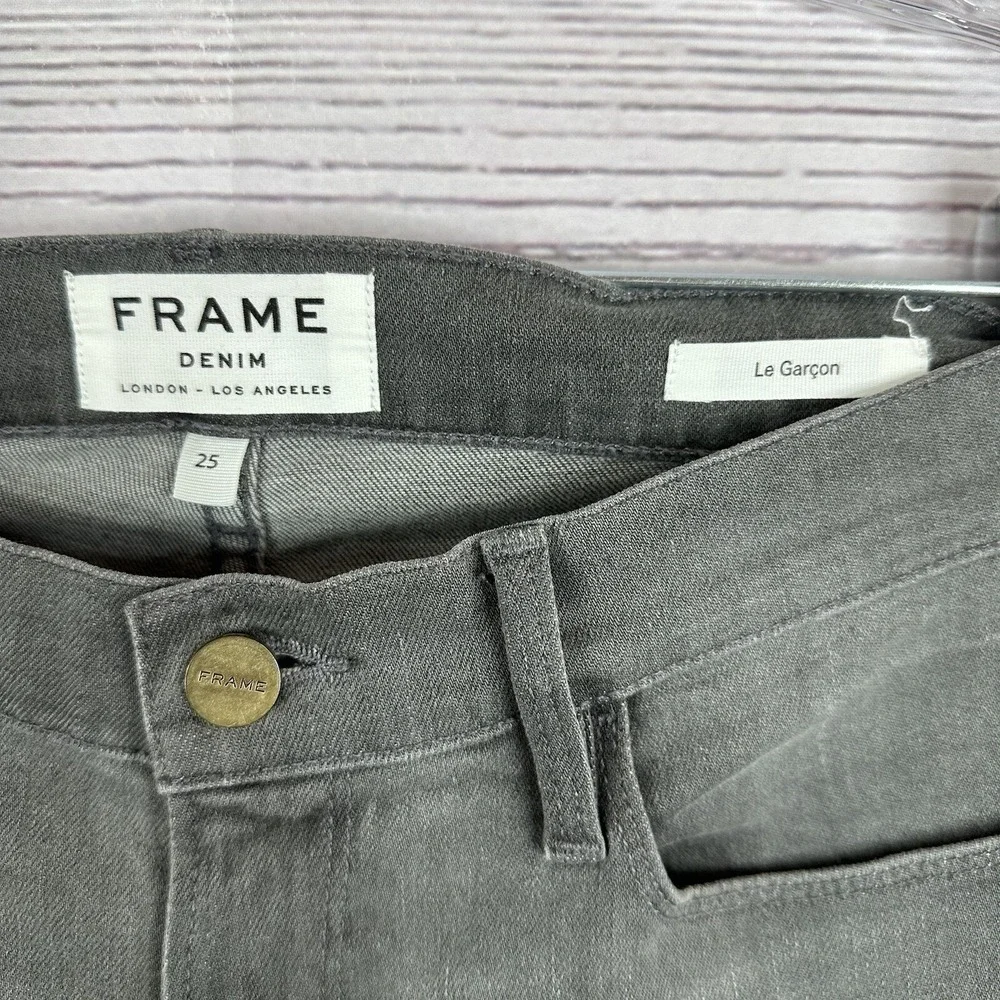 Frame Denim no defects